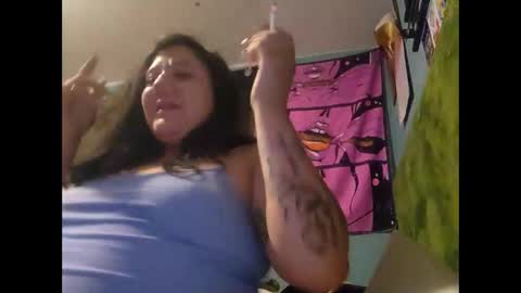 Snapshot of bootybooheather1031 chatting on 10, 11, 2025 bootybooheather1031 online show from 10, 11, 2025