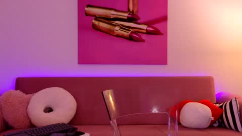 bootyliciousbunny online show from 24, 6, 2026
