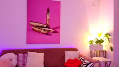 bootyliciousbunny online show from 22, 7, 2026