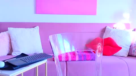 bootyliciousbunny online show from 31, 7, 2026