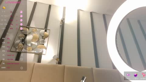 Snapshot of bootytrisha chatting on 24, 1, 2025 Trisha online show from 24, 1, 2025