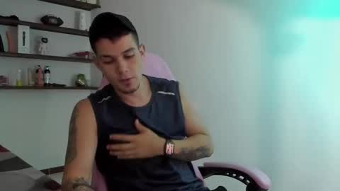 booyhott_ online show from 18, 12, 2025