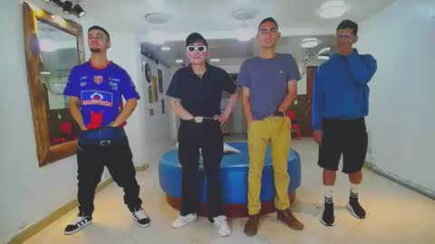 boranget online show from 6, 12, 2024