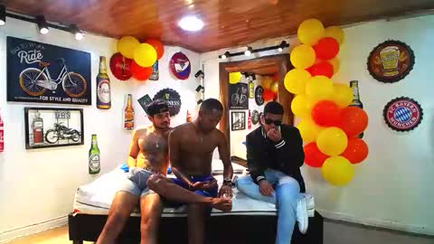 boranget online show from 27, 1, 2025