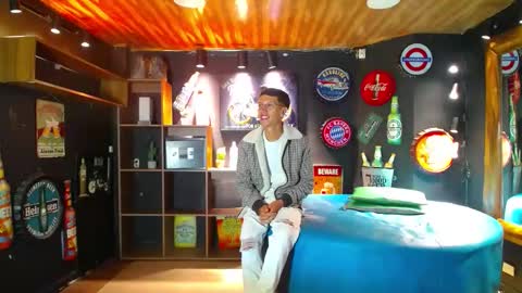 boranget online show from 12, 10, 2025