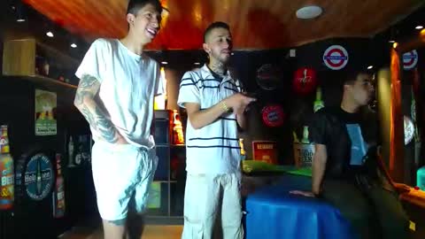 boranget online show from 3, 11, 2025