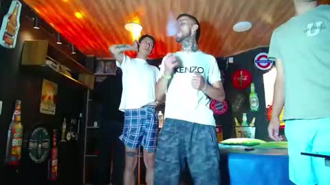 boranget online show from 10, 11, 2025