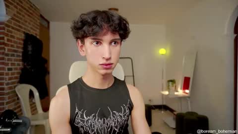 Snapshot of boream_ chatting on 12, 1, 2026 Bream online show from 12, 1, 2026