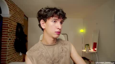 Snapshot of boream_ chatting on 13, 1, 2026 Bream online show from 13, 1, 2026