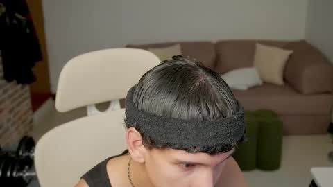 Snapshot of boream_ chatting on 19, 2, 2026 Bream online show from 19, 2, 2026