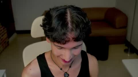 Snapshot of boream_ chatting on 23, 2, 2026 Bream online show from 23, 2, 2026