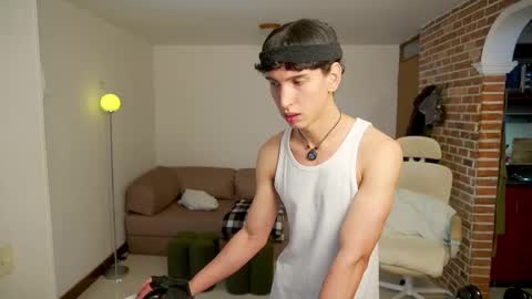 Snapshot of boream_ chatting on 26, 2, 2026 Bream online show from 26, 2, 2026