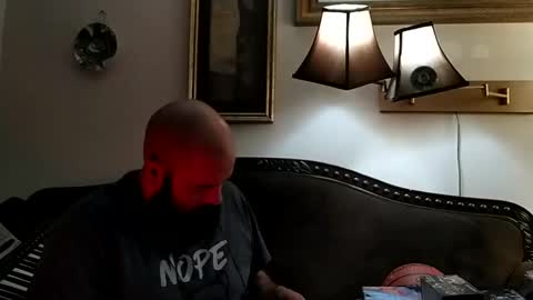 boredaf6678 online show from 13, 1, 2025