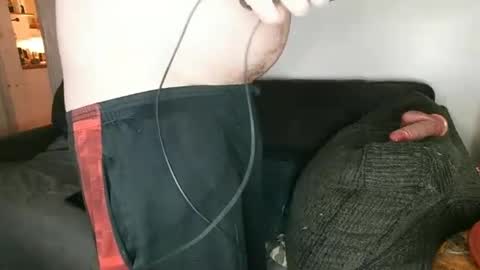 Snapshot of boredandirish21 chatting on 14, 9, 2025 boredandirish21 online show from 14, 9, 2025