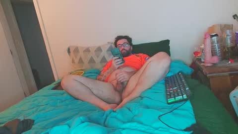 Snapshot of boredandirish21 chatting on 21, 9, 2025 boredandirish21 online show from 21, 9, 2025