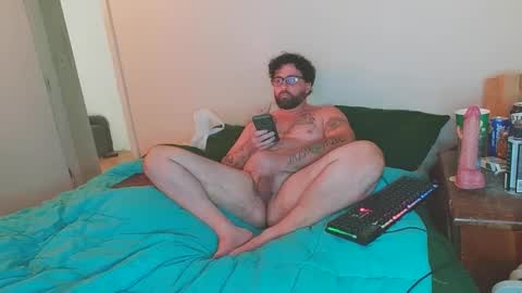 Snapshot of boredandirish21 chatting on 22, 9, 2025 boredandirish21 online show from 22, 9, 2025