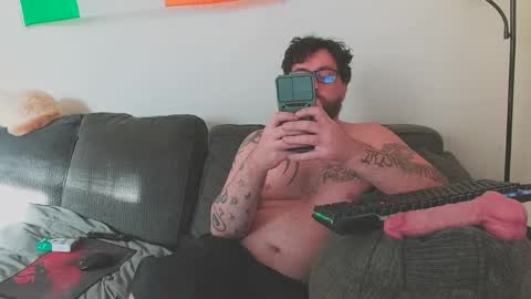 Snapshot of boredandirish21 chatting on 29, 9, 2025 boredandirish21 online show from 29, 9, 2025