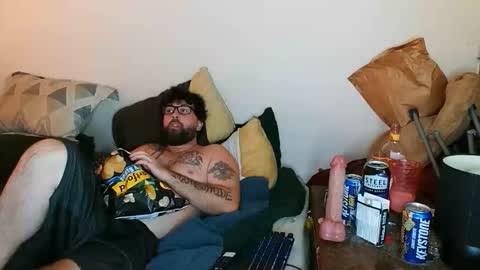 Snapshot of boredandirish21 chatting on 9, 10, 2025 boredandirish21 online show from 9, 10, 2025