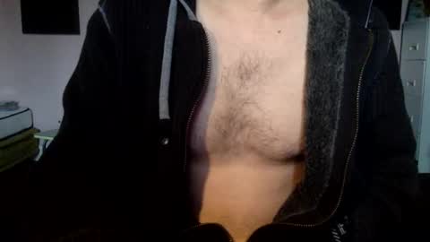 HornyBoo online show from 3, 12, 2024