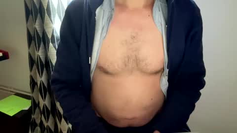 HornyBoo online show from 28, 12, 2024