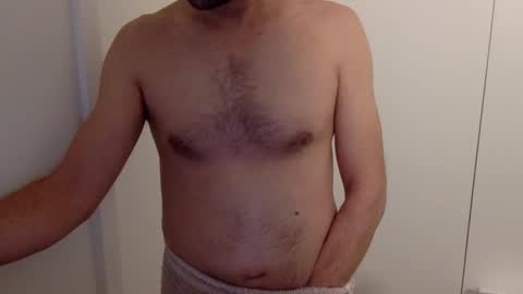 HornyBoo online show from 8, 1, 2025