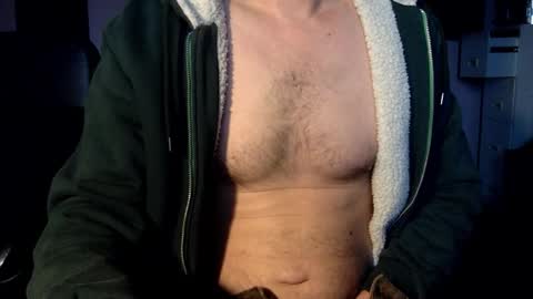 HornyBoo online show from 15, 2, 2025