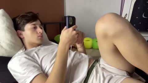 Snapshot of borisviper chatting on 8, 10, 2025 borisviper online show from 8, 10, 2025