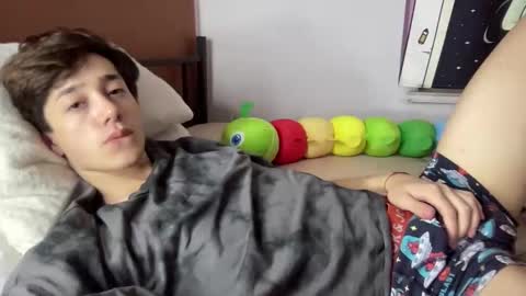 Snapshot of borisviper chatting on 15, 10, 2025 borisviper online show from 15, 10, 2025