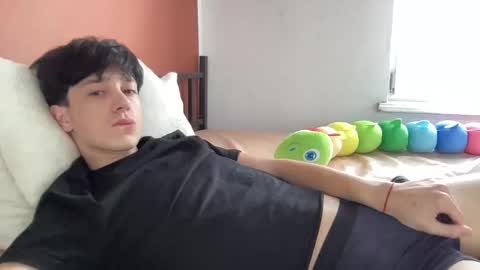 Snapshot of borisviper chatting on 24, 10, 2025 borisviper online show from 24, 10, 2025