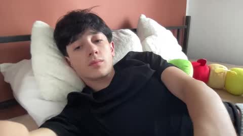 Snapshot of borisviper chatting on 25, 10, 2025 borisviper online show from 25, 10, 2025