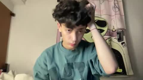 Snapshot of borisviper chatting on 12, 11, 2025 borisviper online show from 12, 11, 2025