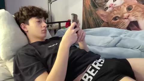 Snapshot of borisviper chatting on 2, 2, 2026 borisviper online show from 2, 2, 2026