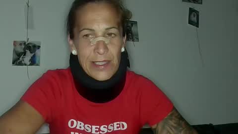 Bosslady99 online show from 15, 9, 2025