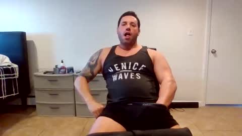 The Italian Boss  online show from 25, 11, 2025