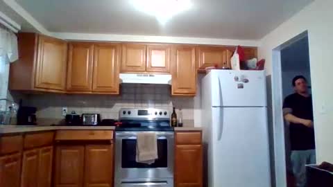 The Italian Boss  online show from 14, 1, 2026