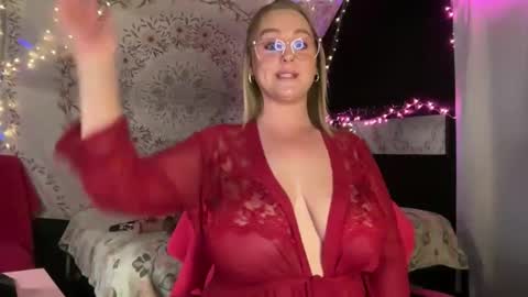 Snapshot of bossmomma chatting on 21, 2, 2026 BossMom online show from 21, 2, 2026