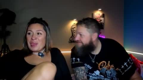 bossyroxy84 online show from 23, 2, 2026