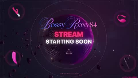 Snapshot of bossyroxy84 chatting on 11, 5, 2026 bossyroxy84 online show from 11, 5, 2026