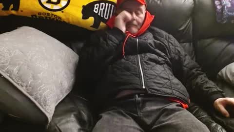 bostonguy1969 online show from 12, 2, 2026