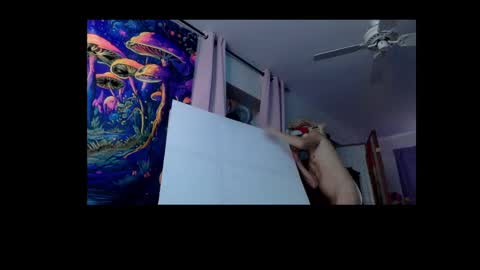 Bottomboo7 online show from 24, 12, 2024