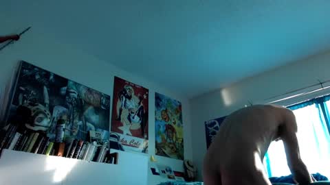 Bottomboo7 online show from 8, 3, 2025