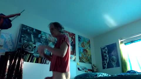 Bottomboo7 online show from 11, 3, 2025