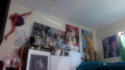 Bottomboo7 online show from 20, 10, 2025