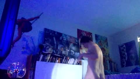 Bottomboo7 online show from 18, 1, 2026