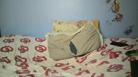 botty_queen online show from 15, 5, 2026