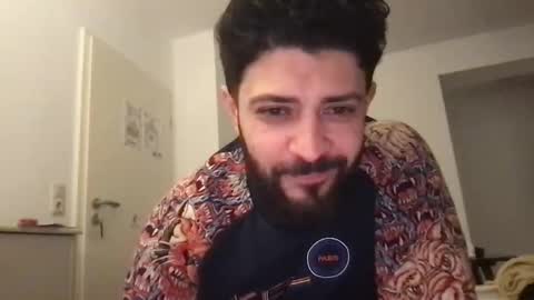 boualem92 online show from 2, 3, 2026