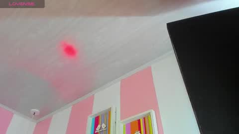 bouncing_bunnyxxx69 online show from 19, 11, 2025