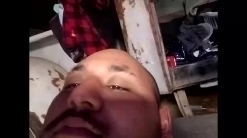 bouncr714 online show from 26, 10, 2025