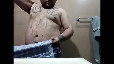 bouncr714 online show from 23, 2, 2026