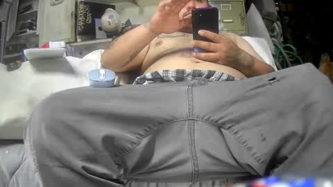 bouncr714 online show from 13, 3, 2026